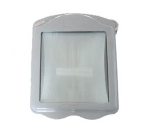 供应 NSC9120防眩通路灯